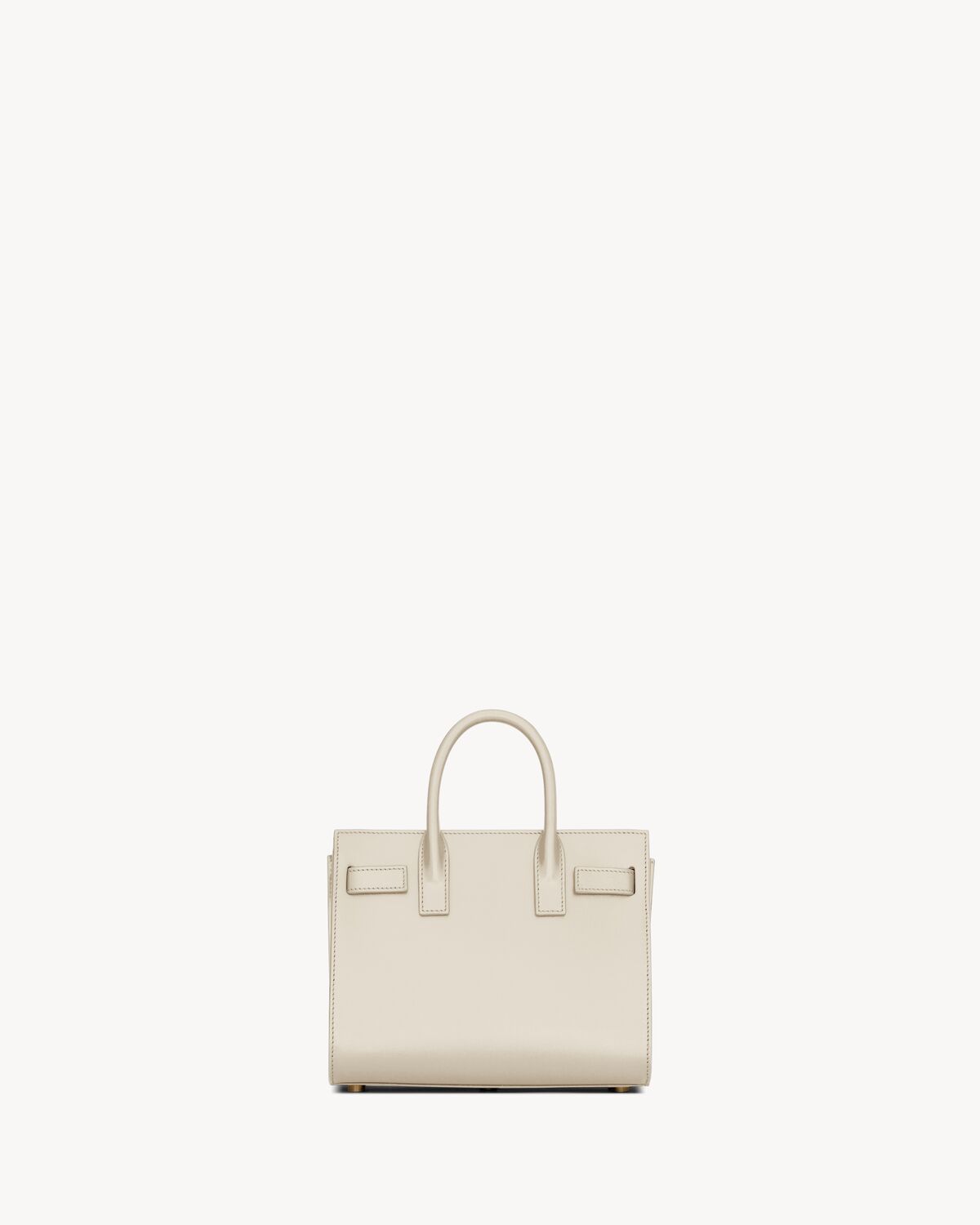 YSL Sac De Jour In Smooth Leather – Nano - Image 2